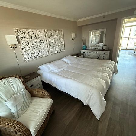 Oceanfront Condo In Миртъл Бийч Екстериор снимка